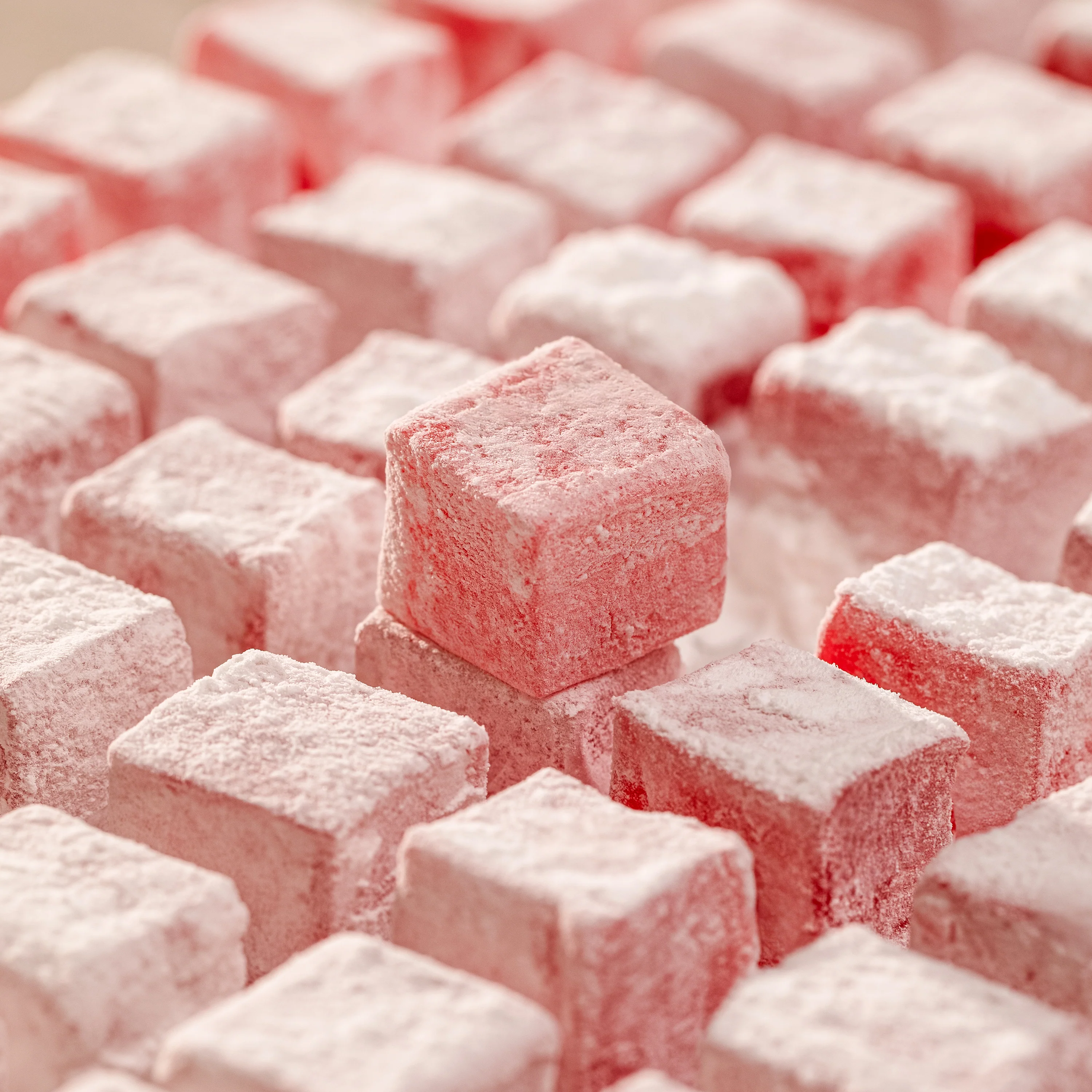 Karışık Klasik Türk Lokumu 1000g - Image 3