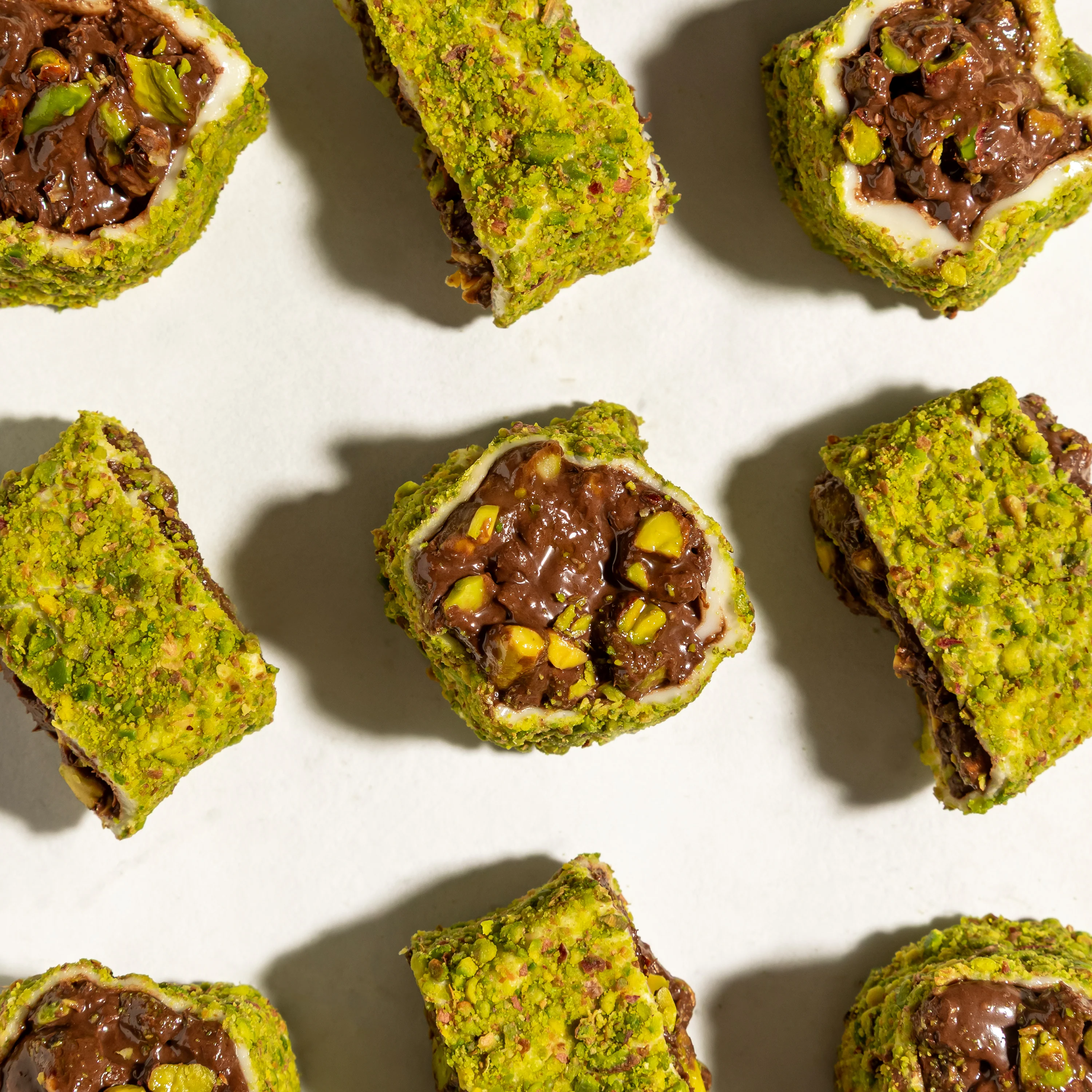 Karışık Sarma Lokum 1000g - Image 4