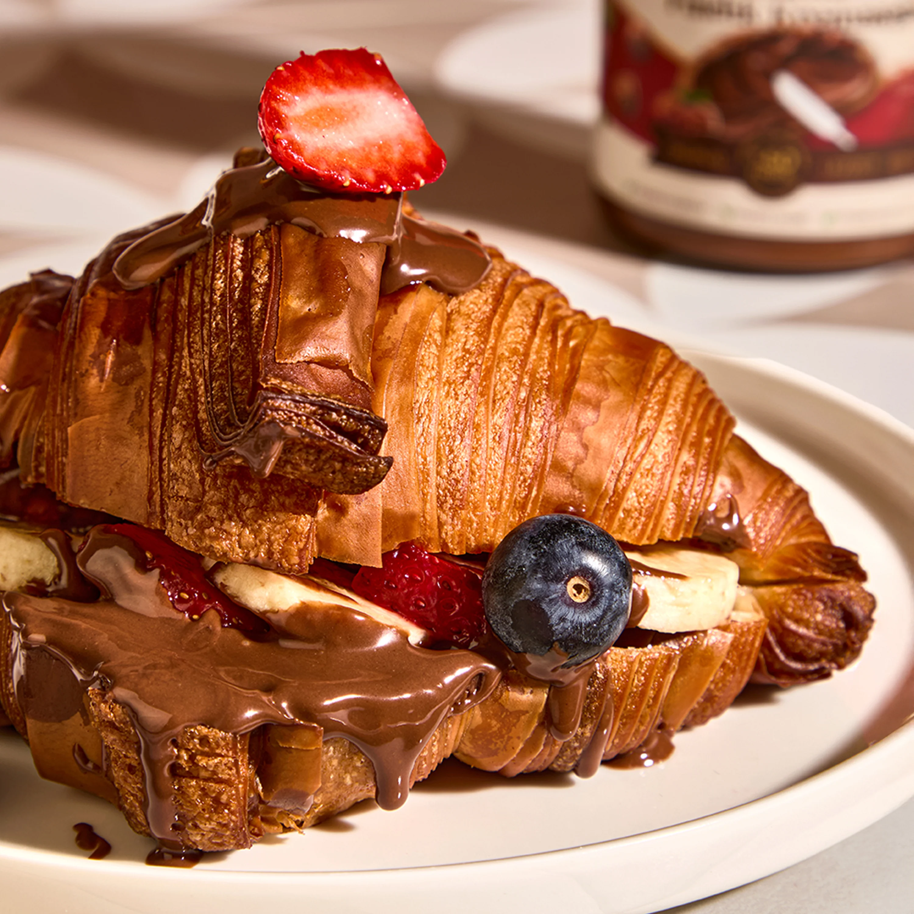 Servet Kakaolu Fındık Kreması 315g - Image 5