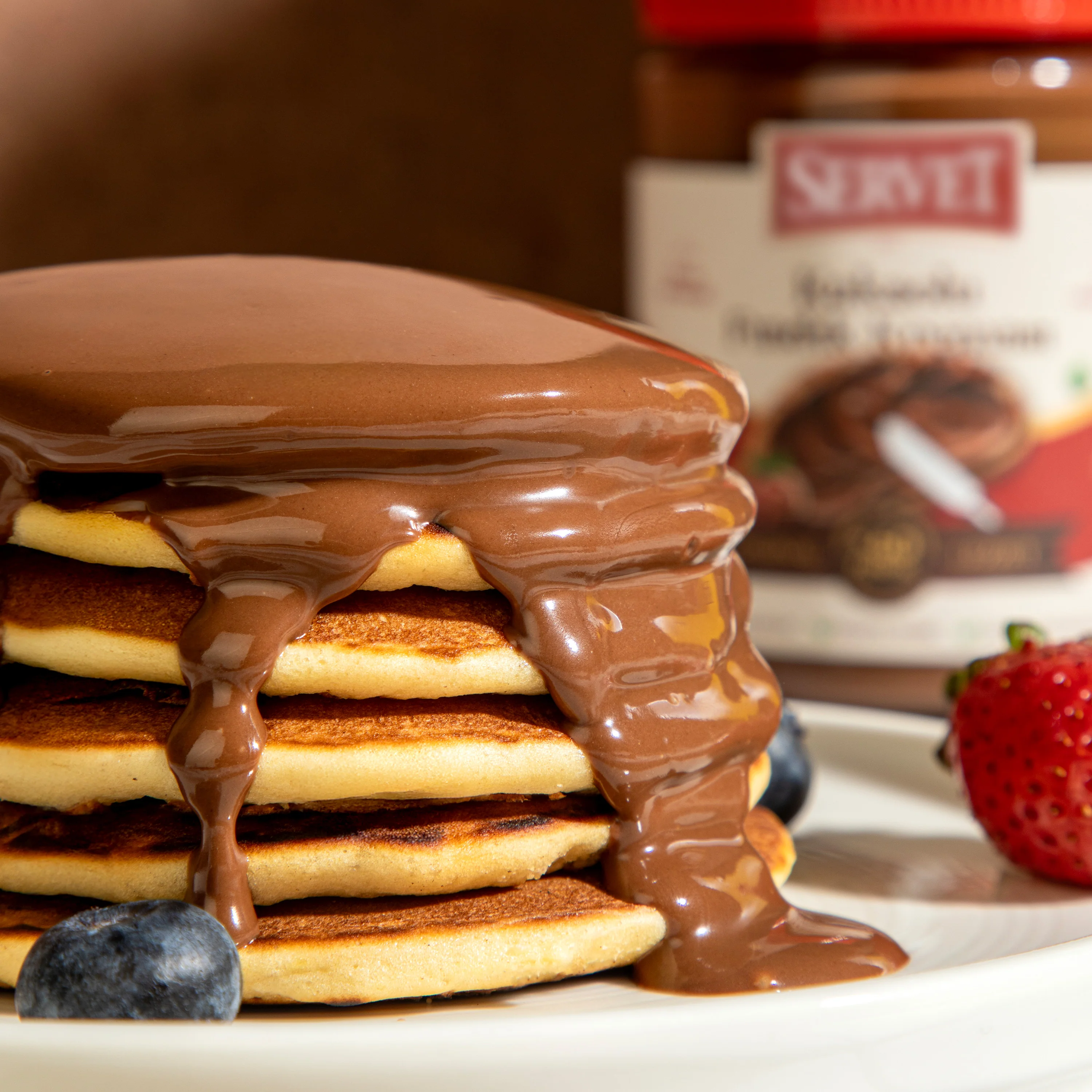 Servet Kakaolu Fındık Kreması 315g - Image 4